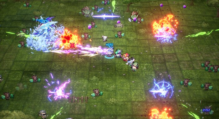 Seed of Heroes Crack Download