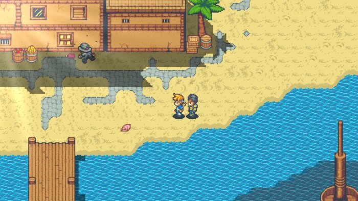Seed of Pandora: Legend of the Gaia Tree Free Download Torrent