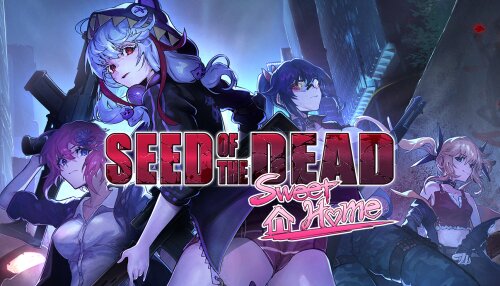 Download Seed of the Dead: Sweet Home (GOG)