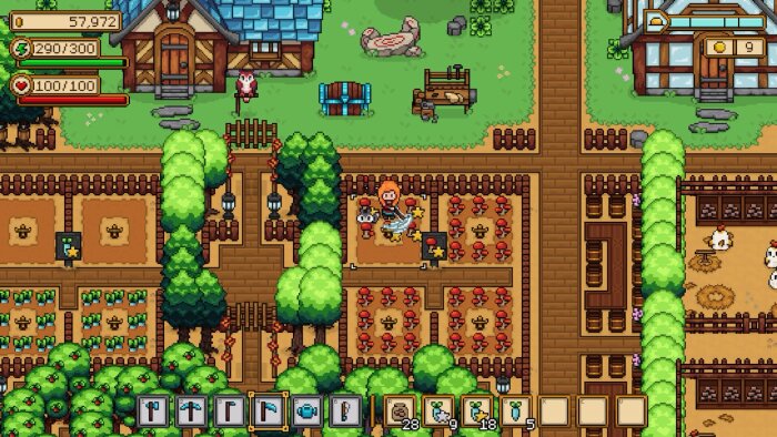 Seeds of Calamity Download Free