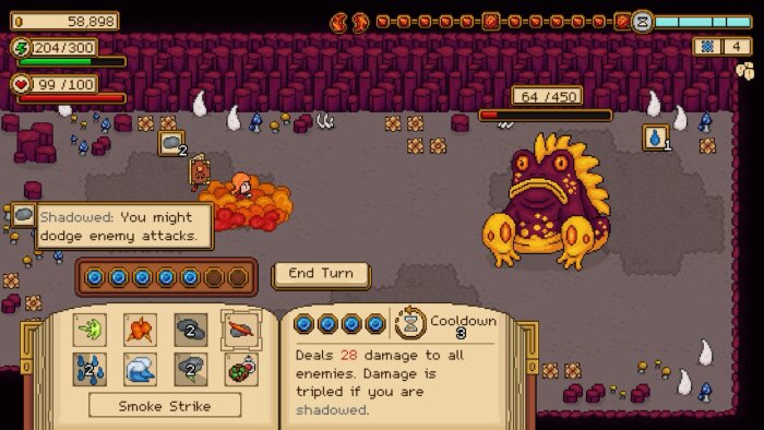 Seeds of Calamity Free Download Torrent