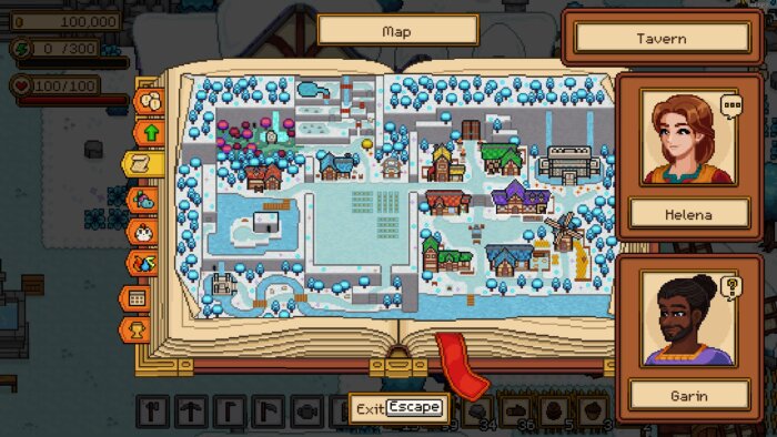 Seeds of Calamity PC Crack
