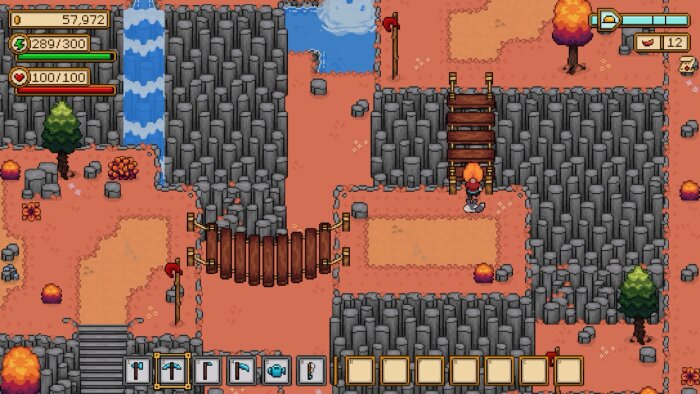 Seeds of Calamity Repack Download