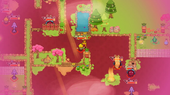 Seeker Quest: The Creature Collector Download Free