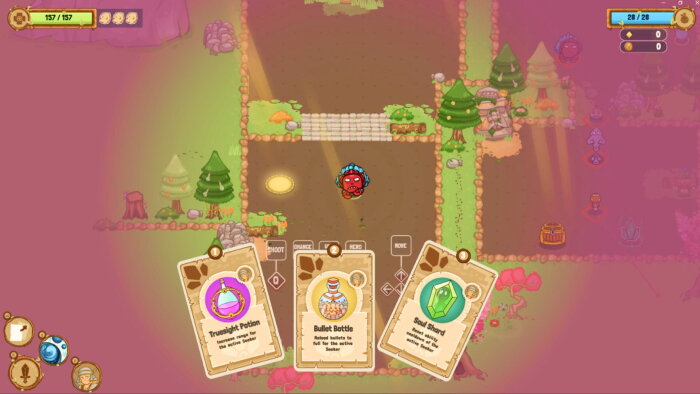 Seeker Quest: The Creature Collector Free Download Torrent