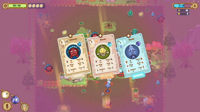 Seeker Quest: The Creature Collector PC Crack