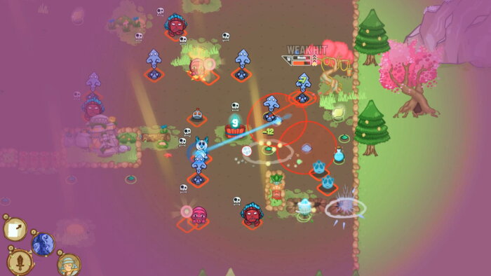 Seeker Quest: The Creature Collector Repack Download