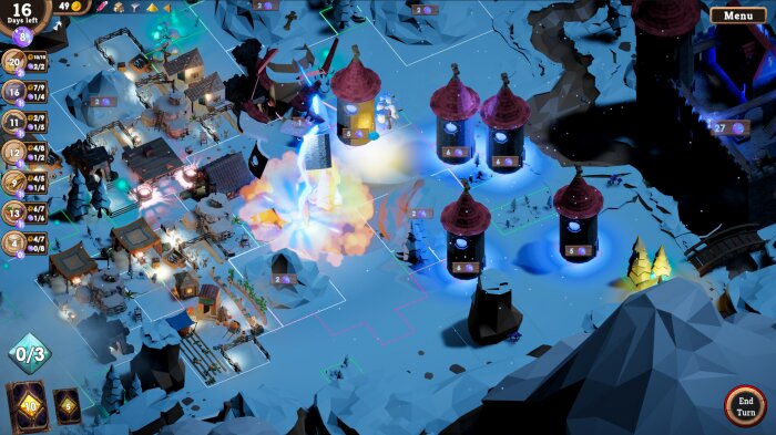 Seekers of Eclipse PC Crack