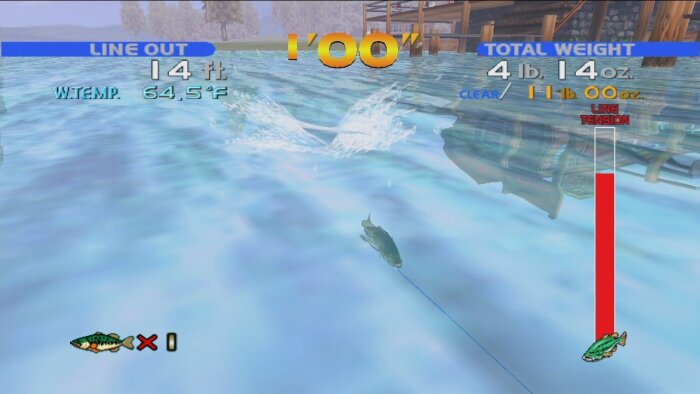 SEGA Bass Fishing Crack Download