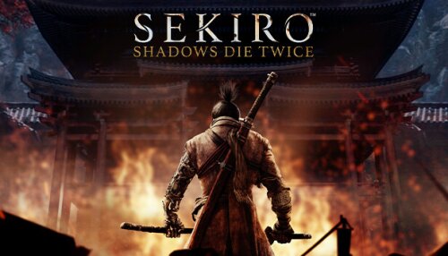 Download Sekiro™: Shadows Die Twice - GOTY Edition