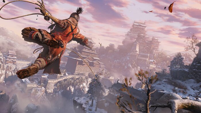 Sekiro™: Shadows Die Twice - GOTY Edition Download Free