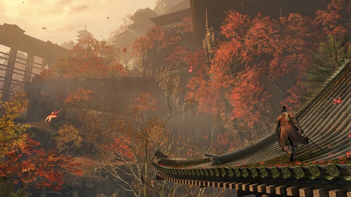 Sekiro™: Shadows Die Twice - GOTY Edition PC Crack