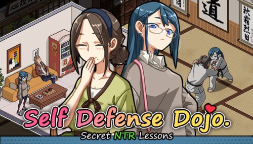 Download Self Defense Dojo