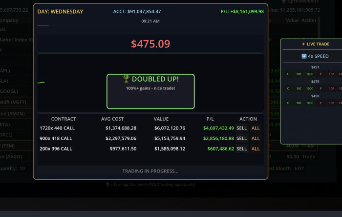 SELF MADE: Investment Life Sim Download Free