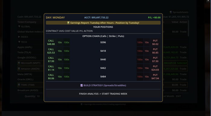SELF MADE: Investment Life Sim Free Download Torrent