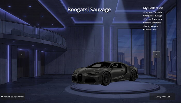 SELF MADE: Investment Life Sim Crack Download