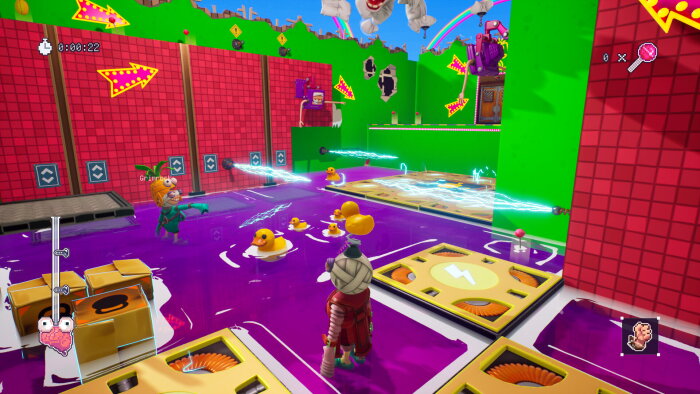 S.E.M.I. – Side Effects May Include... Download Free