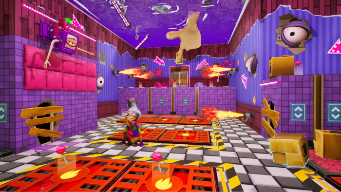 S.E.M.I. – Side Effects May Include... Free Download Torrent