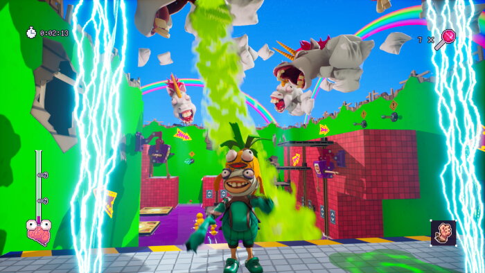 S.E.M.I. – Side Effects May Include... Crack Download