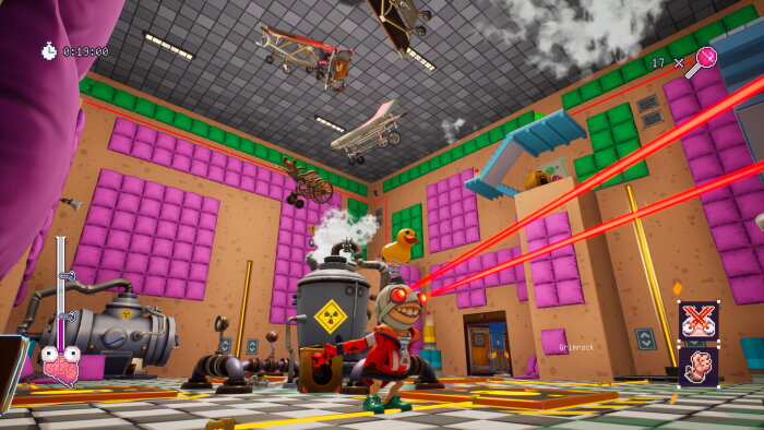 S.E.M.I. – Side Effects May Include... Repack Download