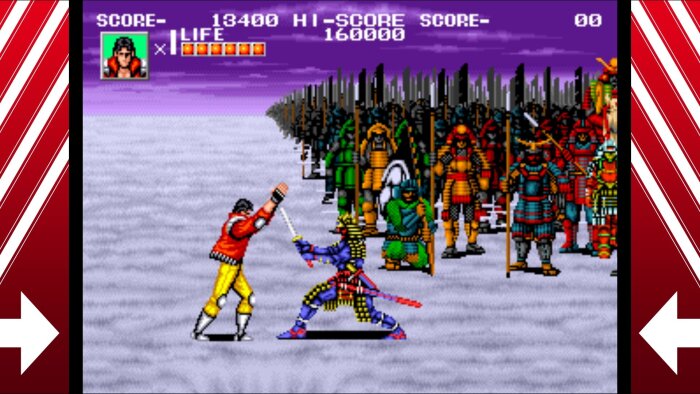 SENGOKU Crack Download