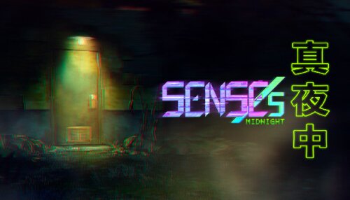 Download SENSEs: Midnight