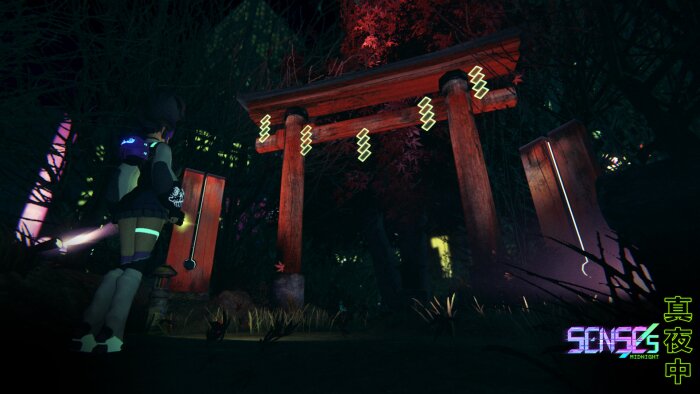 SENSEs: Midnight Download Free