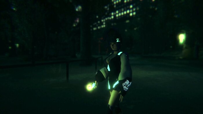 SENSEs: Midnight Free Download Torrent