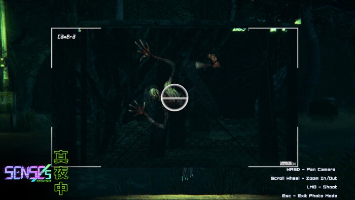 SENSEs: Midnight Crack Download