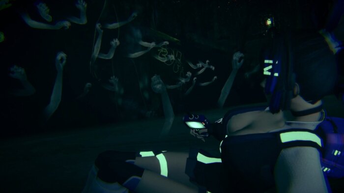 SENSEs: Midnight PC Crack