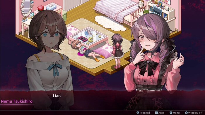 Sentimental Death Loop PC Crack