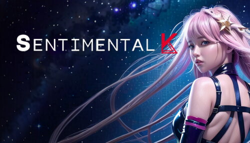 Download Sentimental K