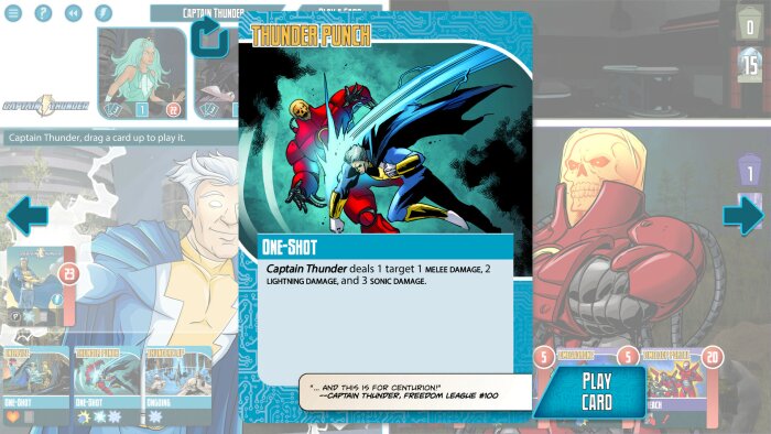 Sentinels of Earth-Prime Repack Download