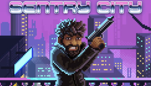 Download Sentry City