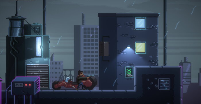 Sentry City Download Free