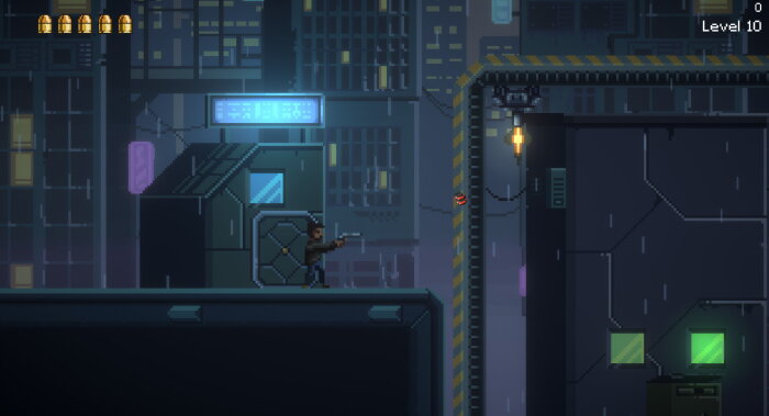 Sentry City Free Download Torrent