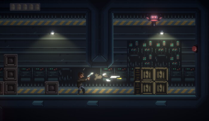 Sentry City PC Crack