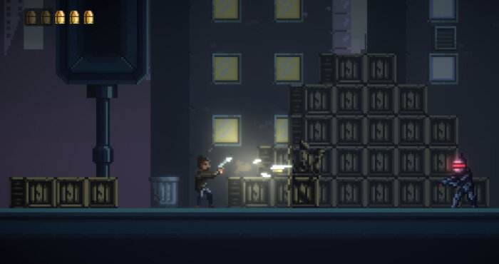 Sentry City Repack Download