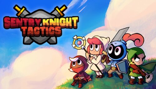 Download Sentry Knight Tactics