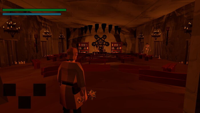 Sepulcher Download Free