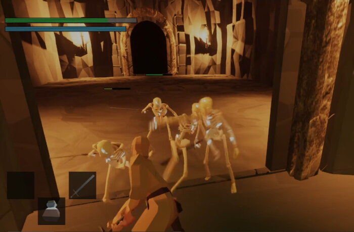 Sepulcher Free Download Torrent