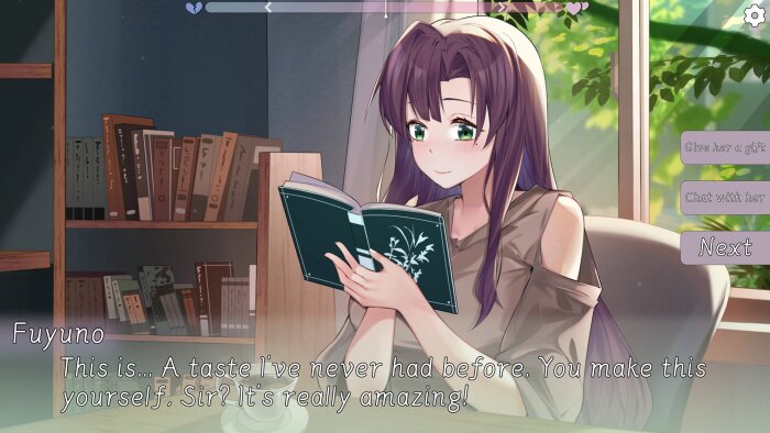 Serendipity Bookshop Download Free