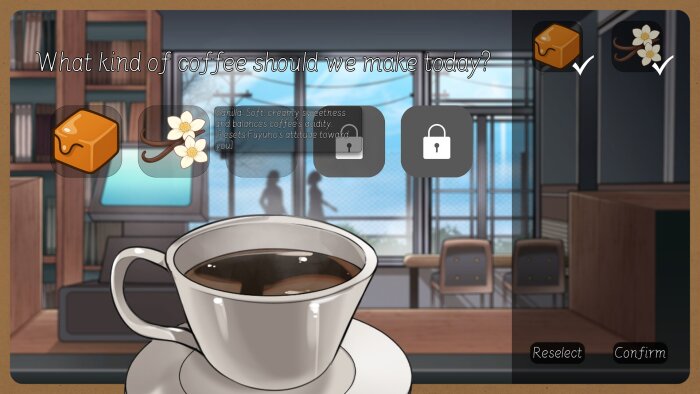 Serendipity Bookshop PC Crack