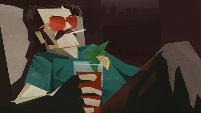 Serial Cleaner: Blood & Confetti Download Free