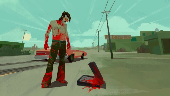 Serial Cleaner: Blood & Confetti Free Download Torrent