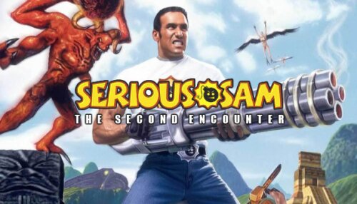 Download Serious Sam Classic: The Second Encounter