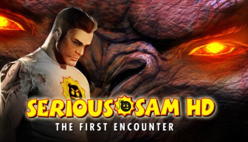 Download Serious Sam HD: The First Encounter