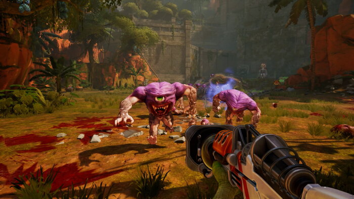 Serious Sam: Shatterverse Download Free