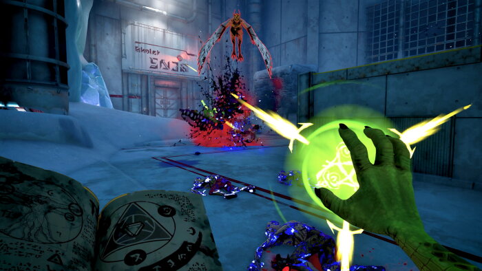 Serious Sam: Shatterverse Free Download Torrent