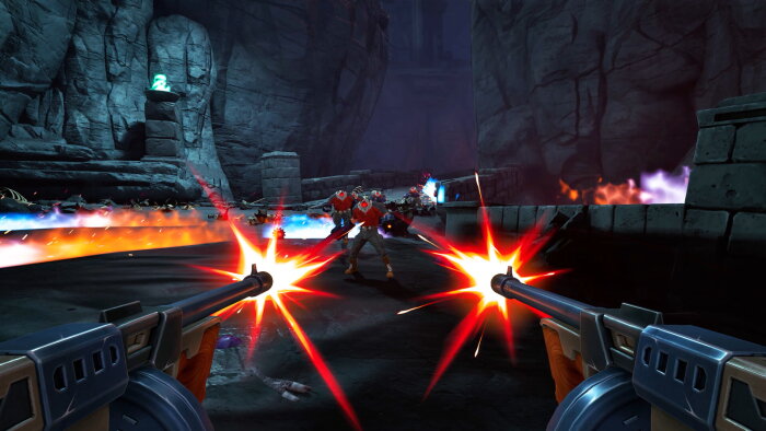 Serious Sam: Shatterverse Repack Download